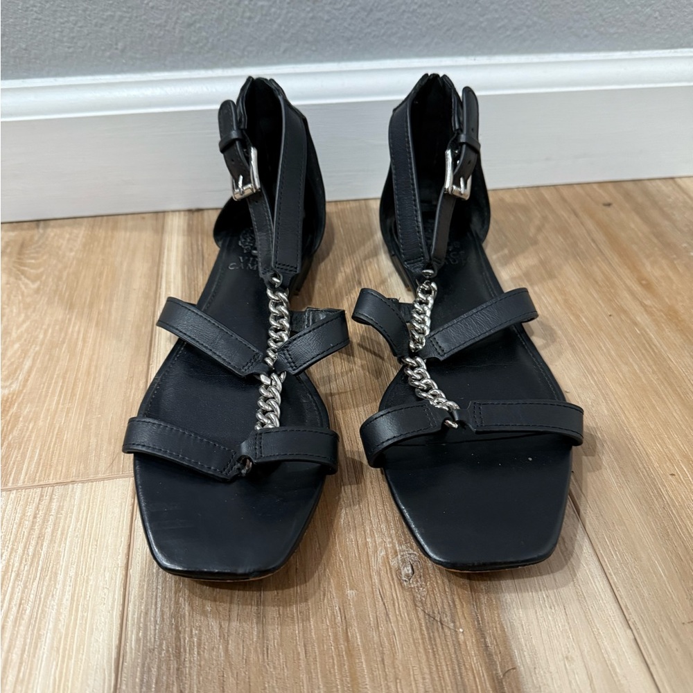 Vince Camuto sandals